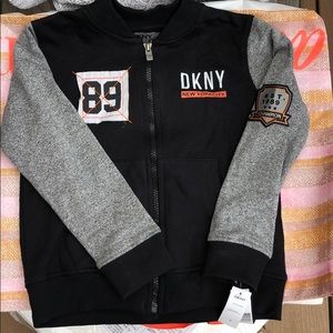 Boys sweatshirt